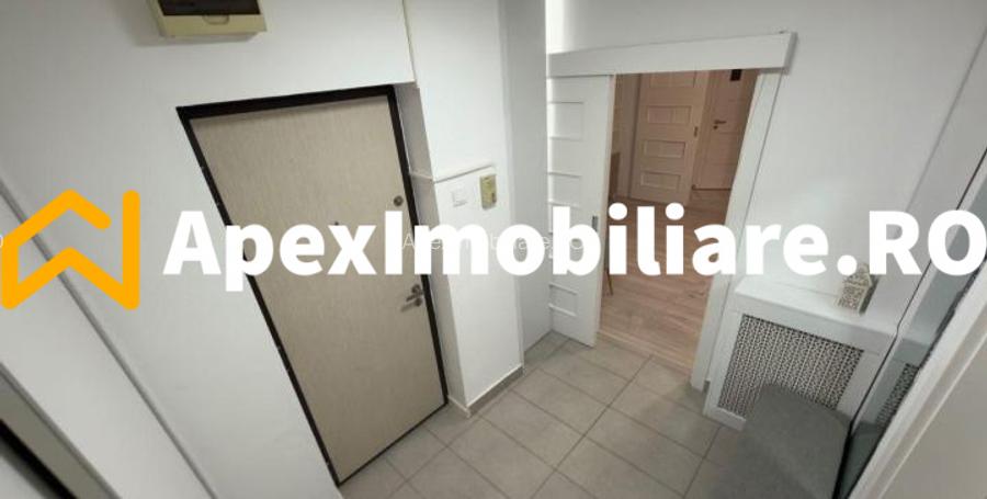 Unirii, Alba Iulia | 2 Camere | Renovat | Balcon | Masina spalat vase - 9