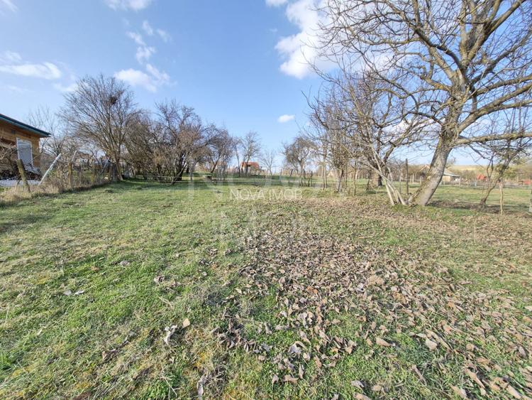 Casa mobilata - utilata, Marpod - 6