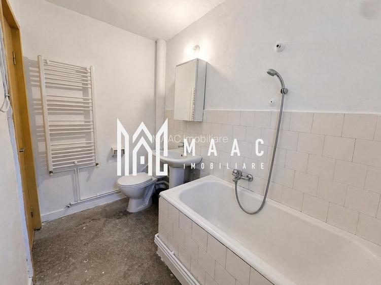 Apartament 2 camere| Ramnicu Vâlcea|52 mp|Zona Traian|64.000 euro negociabil - 8