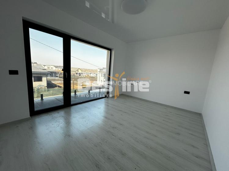 Casa tip Duplex Rediu 4CD 188 mp + terasa PANORAMICA - 11