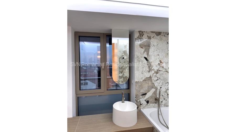 REA1028031 Apartament 3 camere Exclusivist in zona de Nord Finisaje High End - 9