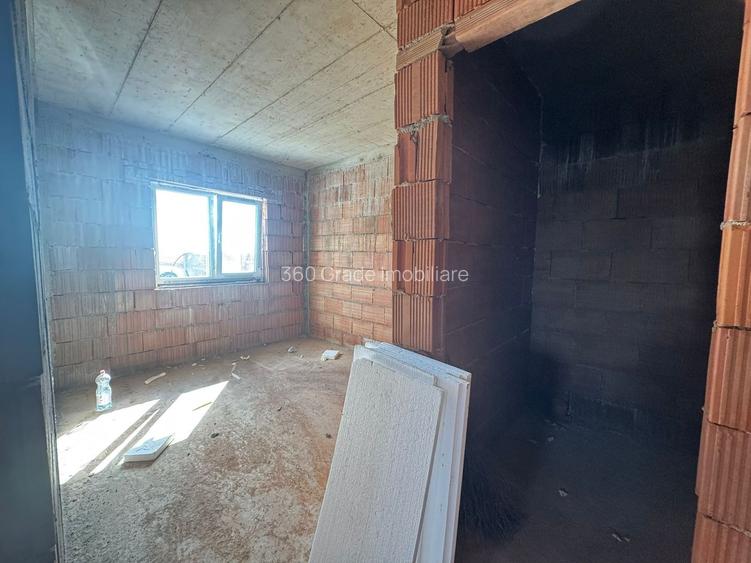 Duplex pe parter, 3 camere, 2 băi, Comision 0 – Calea Urseni - 4