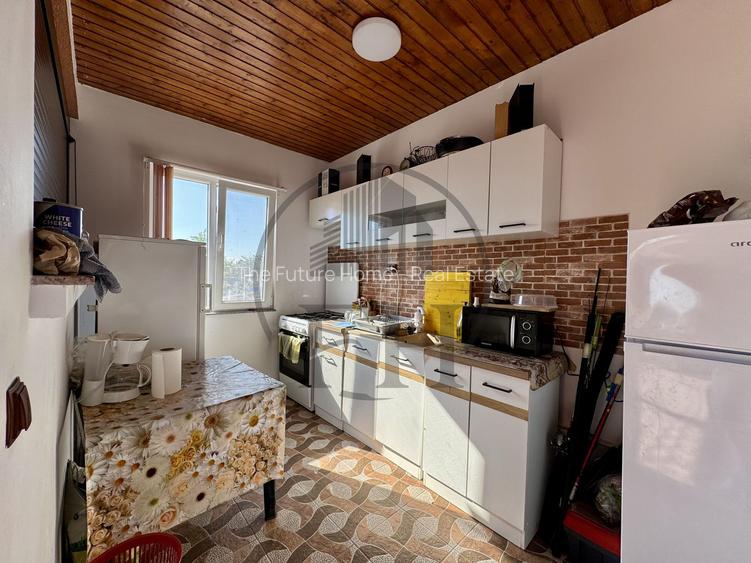 Casă de vânzare Corbu, Constanța - 17