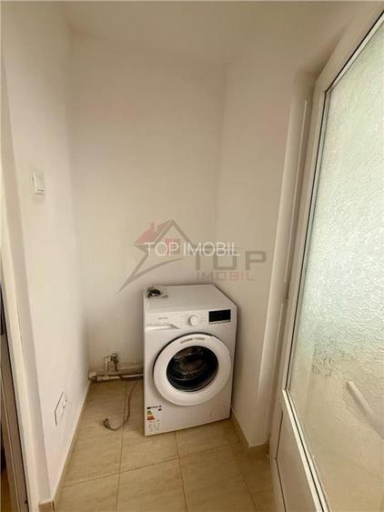 Apartament 2 camere semidecomandat, Podu Ros - Gara Internationala - 8