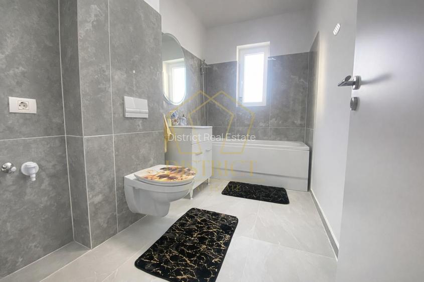 Apartament superb cu 2 camere | Pet friendly | Giroc - 9