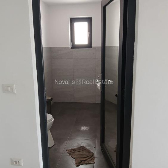 **NOVARIS propune spre închiriere spațiu modern de birouri – 60 mp** - 8
