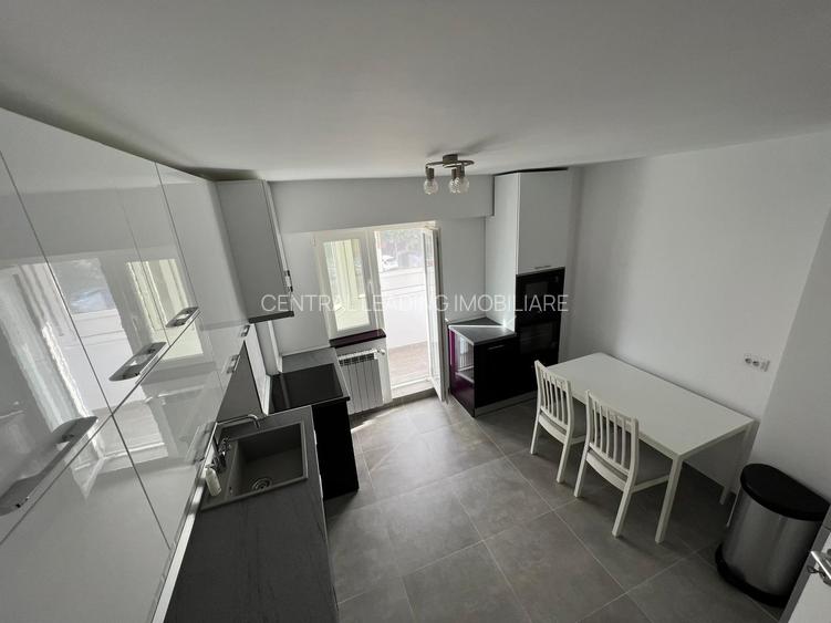 Decebal Calea Călărașilor - 3