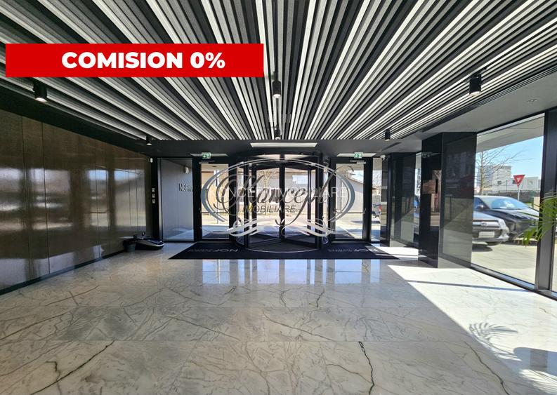 0% Comision! Birou premium cu acces facil - 12