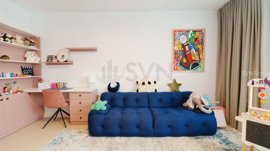 REV2005196 Resedinta High-Class l Minimalism l Arta si Confort - 9