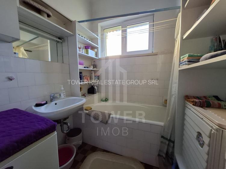 Apartament la casă de vânzare – Zonă ultracentrală, Strada Banatului, - 21