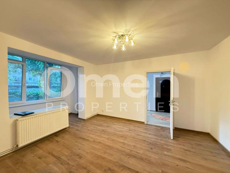 Apartament 2 camere | George Cosbuc | Pentru locuit sau cabinet de avocatura - 3