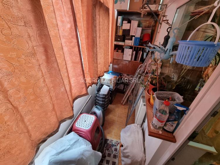 Apartament decomandat 2 camere zona Tomis Nord - 7