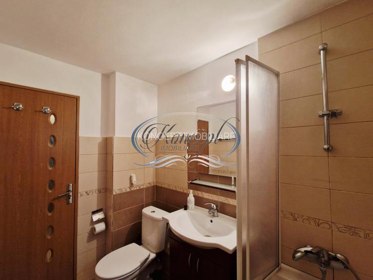 Apartament spatios, bine izolat, aproape de centru, in zona Plopilor - 11