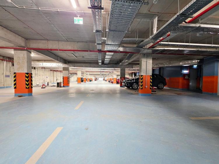 First PIPERA | PRIMA ÎNCHIRIERE | 3 Camere Premium | Climatizare GRATUITĂ - 33