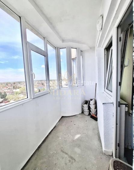 Apartament 4 camere | Șoseaua Colentina| 90 mp | - 7