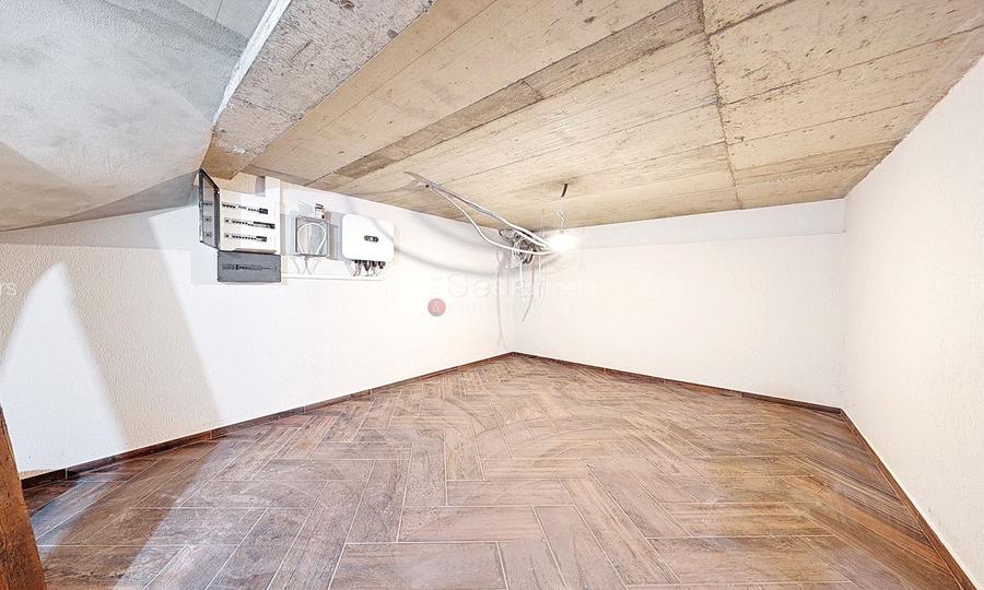 Finisaje de calitate - Imobil la cheie - 21