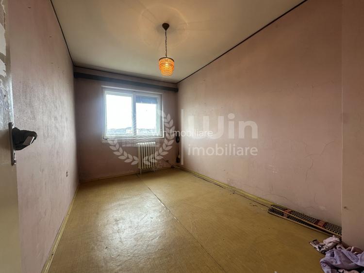 Apartament 2 camere | Decomandat | Etaj intermediar | Cinema Dacia! - 3