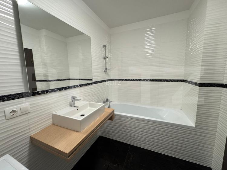 Apartament 3 camere, 59 mp, mobilat si utilat, parcare, zona VIVO - 7