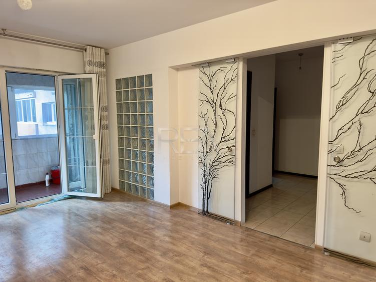 3 Camere Etaj 1/4 Cartierul Brâncuși