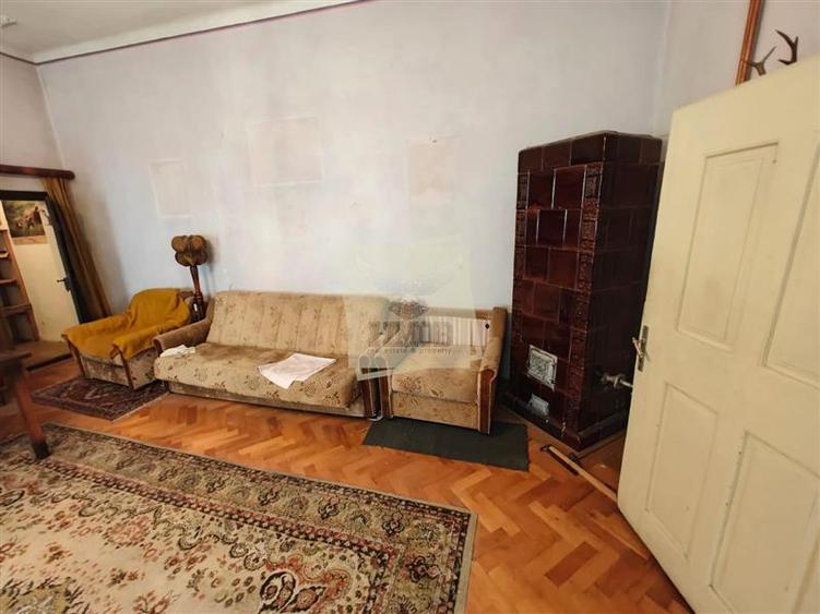 Apartament 2 camere in zona Centrala