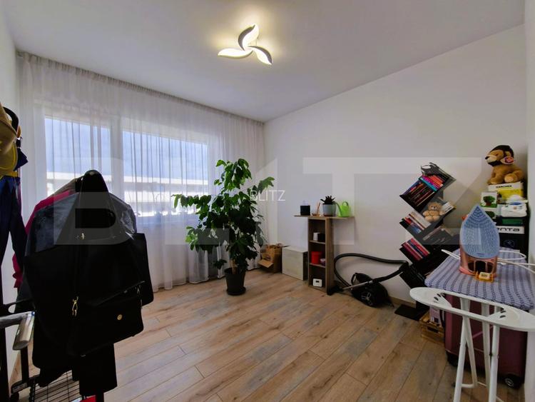 Apartament cu 3 camere, 53 mp, Sannicoara - 5