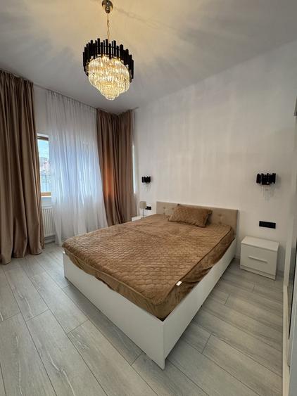 3 Camere Bulevardul Dacia | Complet Mobilat & Utilat
