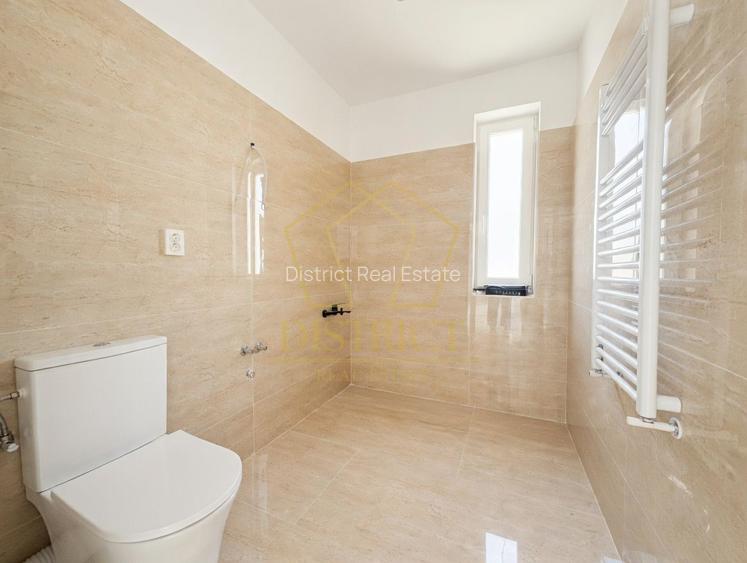 Apartament cu 2 camere si balcon | Giroc | Zone 2 - 5