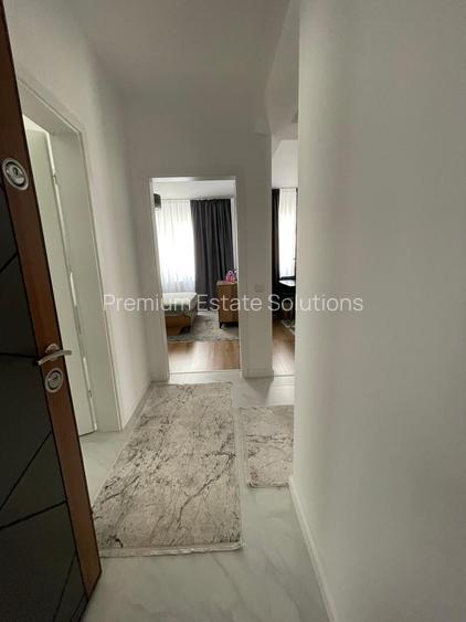 Apartament 2 Camere- Mobilat și Utilat | Mutare Imediată | Militari Residence - 11