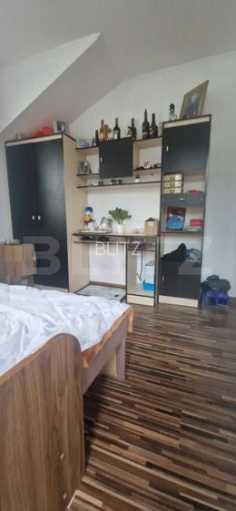 Apartament 4 camere decomandate, 66 mp utili, 2 balcoane spatioase  - 11