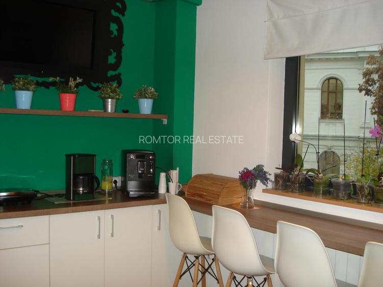 Piata Unirii - Dealul Mitropoliei spatiu pretabil showroom, reprezentata, birour - 8