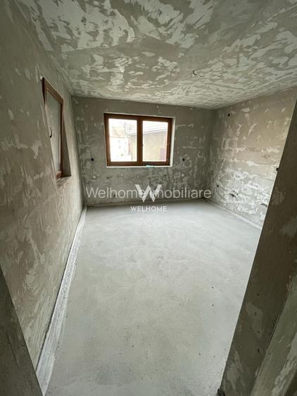 Casa de Vanzare CU GARAJ in Gusterita - Sibiu - 6