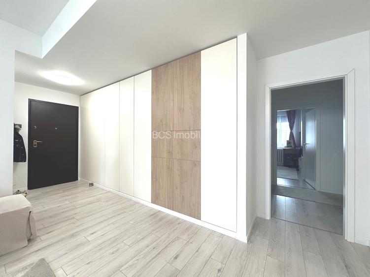 Vanzare - Parter cu 3 dormitoare - 2 bai - Gradina - Calea Calarasilor - DV24 - 15