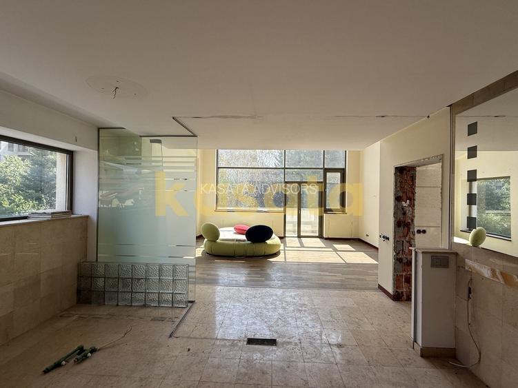 Vânzare teren 1484 mp Șoseaua Nordului  și vilă  renovabila - 12