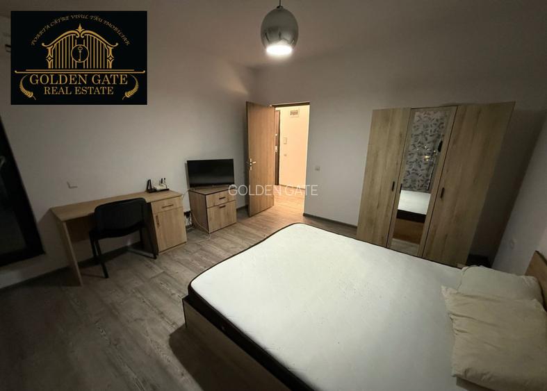 Plaza Residence 3 Lujerului - Garsoniera Mobilata Centrala Balcon - 2