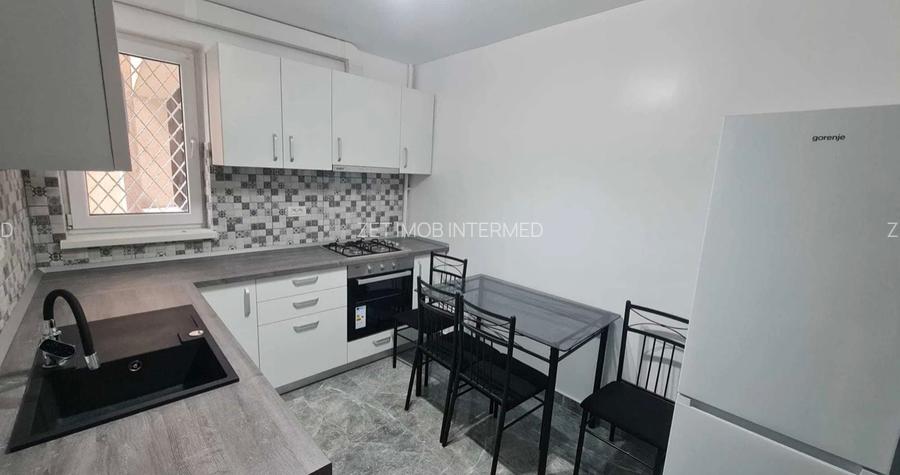 2 camere Drumul Taberei - aleea Romancierilor *prima inchiriere* - 3