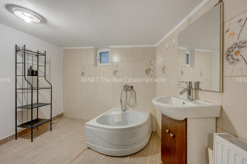 Casa interbelica cu farmec, in apropiere de Mall Vitan - 35