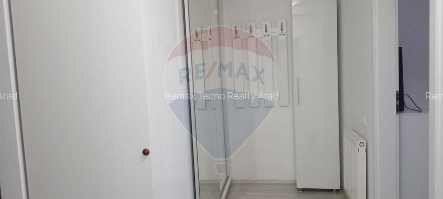 Apartament 2 camere de vânzare -Bloc Nou Zona Premium Banul Maracine - 24