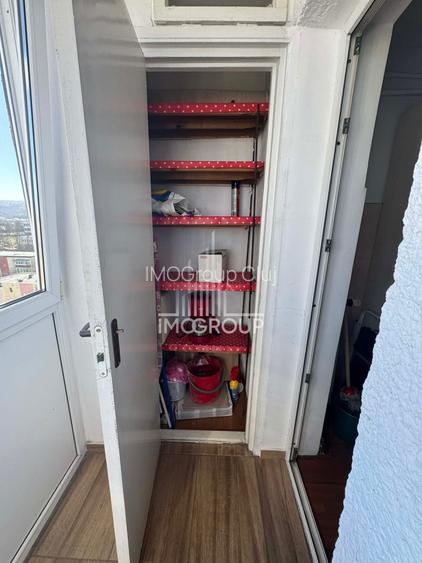 De inchiriat apartament 3 camere Mehedinți - 11