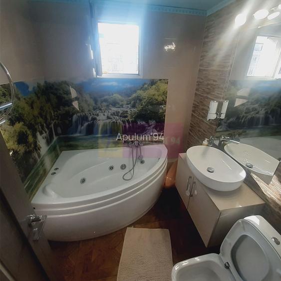 Apartament spațios aproape Metrou și Parc - 17