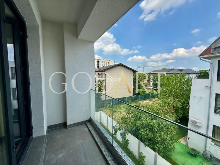 Apartament Nou | 3 camere | Singur pe etaj - 11