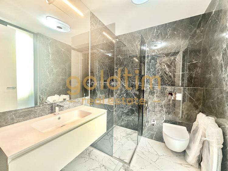 APARTAMENT LUX/BLOC BOUTIQUE/TERASA/ZONA DE REFERINTA/CHARLES DE GAULLE - 13