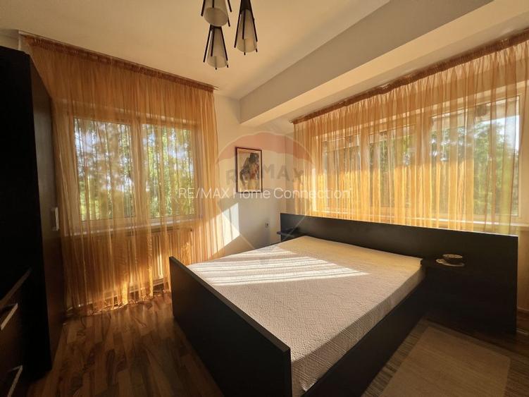 Casă spațioasă și versatilă în Păsărea (Brănești) - 18