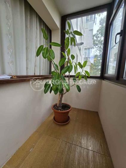 ETAJ 1 | Apartament 2 camere | Podu Ros | 51mp + CT - 9