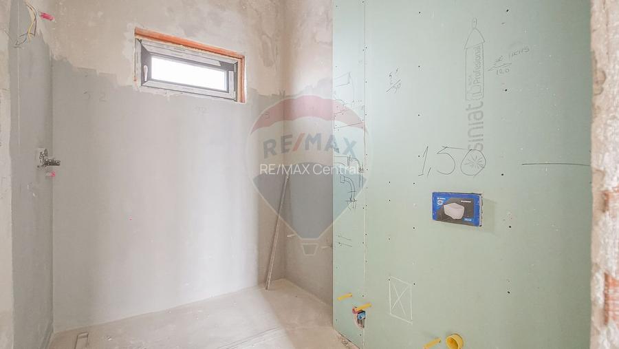 Penthouse de lux cu rooftop și lift privat I Elegant House Brașov - 13