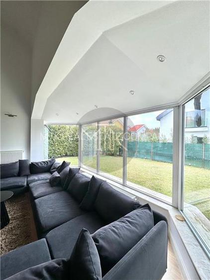 Vila Superba Baneasa Residential Park | Iancu Nicolae - Pipera - 2