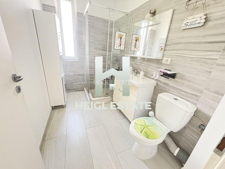Apartament cu 2 camere in Giroc in zona centrala - 6
