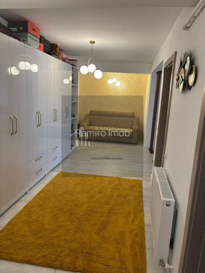 Apartament 2 camere decomandat Sector 5 - 7