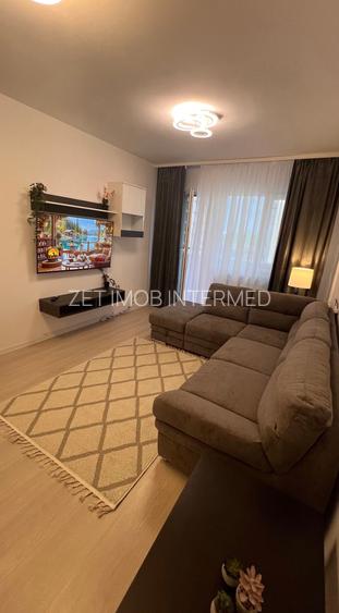 Garsoniera Drumul Taberei - Valea Larga | ATLAS Residence | - 3