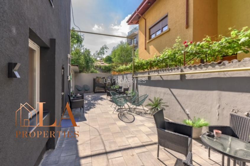 Boutique Hotel 31 camere | Design exclusivist | Zona Marriott-13 Septembrie - 12