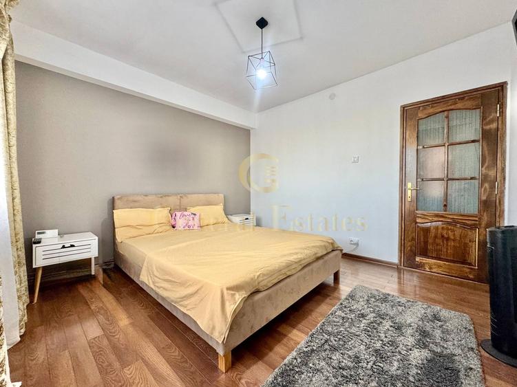 Spre Vânzare apartament cu 3 camere - 72 m.p - Nicolina, Iași - 11